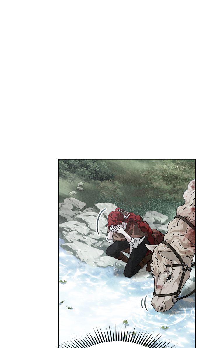 Under the Oak Tree Chapter 102 image 55